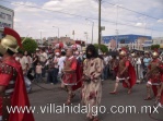 Semana Santa 2007